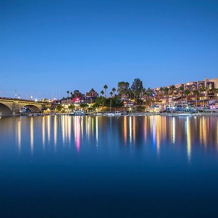 London Bridge Resort Lake Havasu City Dış mekan fotoğraf
