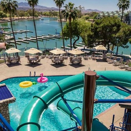 London Bridge Resort Lake Havasu City Dış mekan fotoğraf