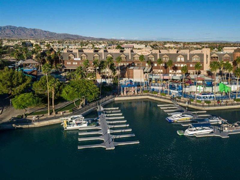 London Bridge Resort Lake Havasu City Dış mekan fotoğraf