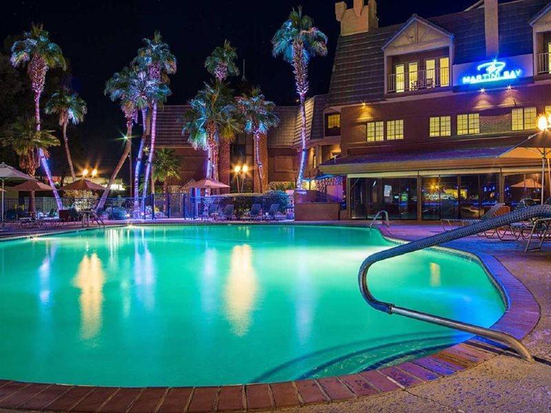 London Bridge Resort Lake Havasu City Dış mekan fotoğraf