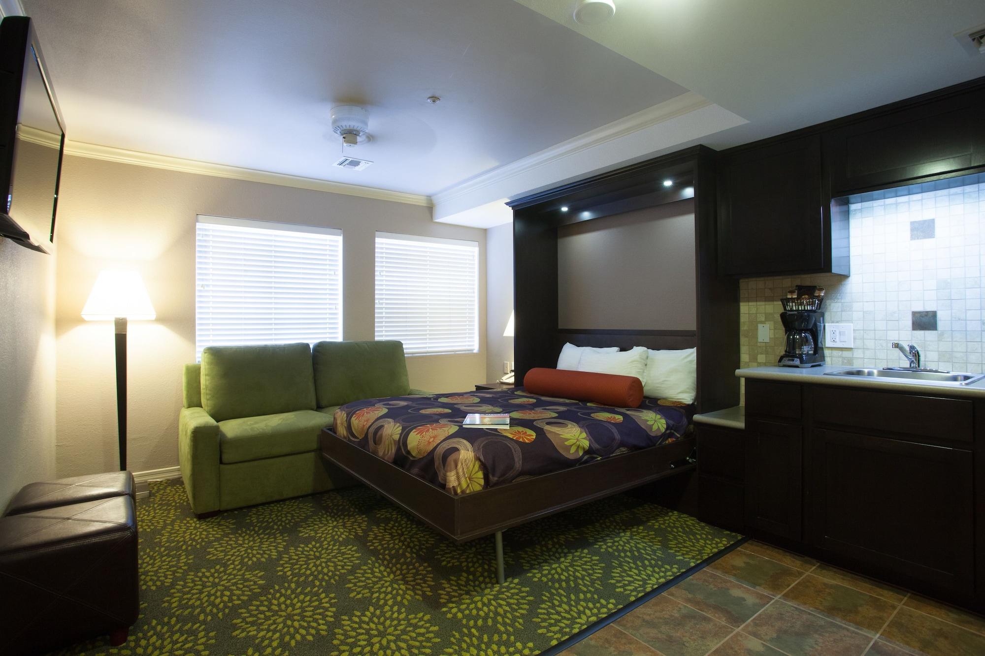 London Bridge Resort Lake Havasu City Dış mekan fotoğraf