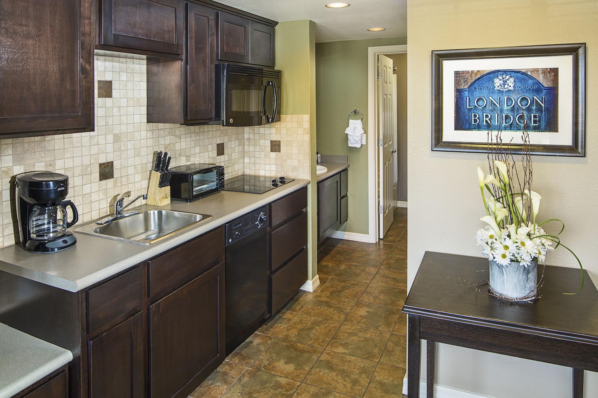 London Bridge Resort Lake Havasu City Dış mekan fotoğraf