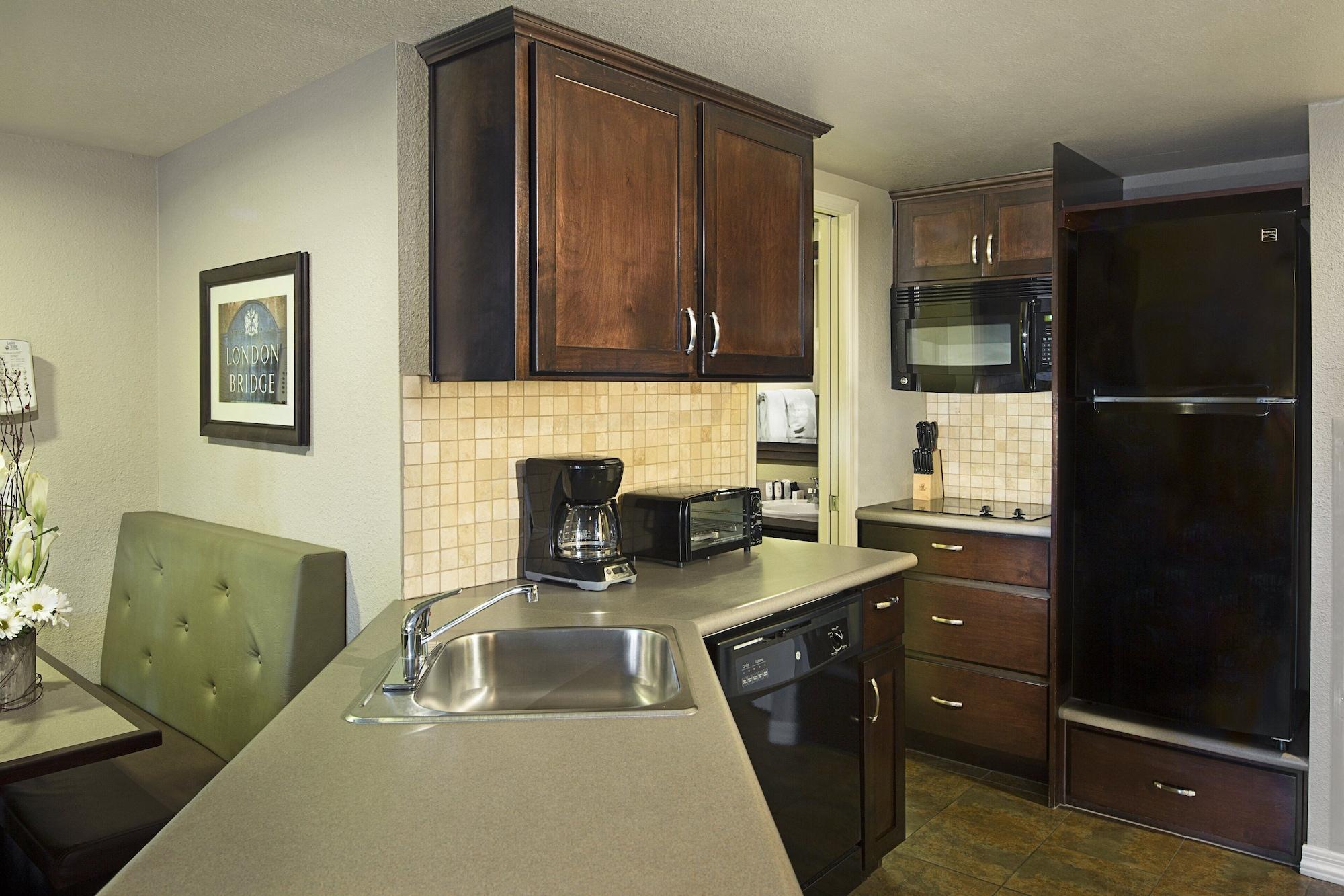 London Bridge Resort Lake Havasu City Dış mekan fotoğraf