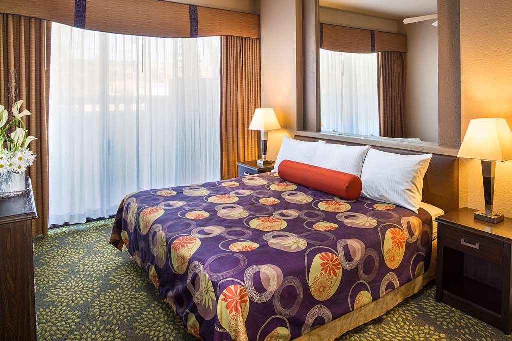 London Bridge Resort Lake Havasu City Oda fotoğraf