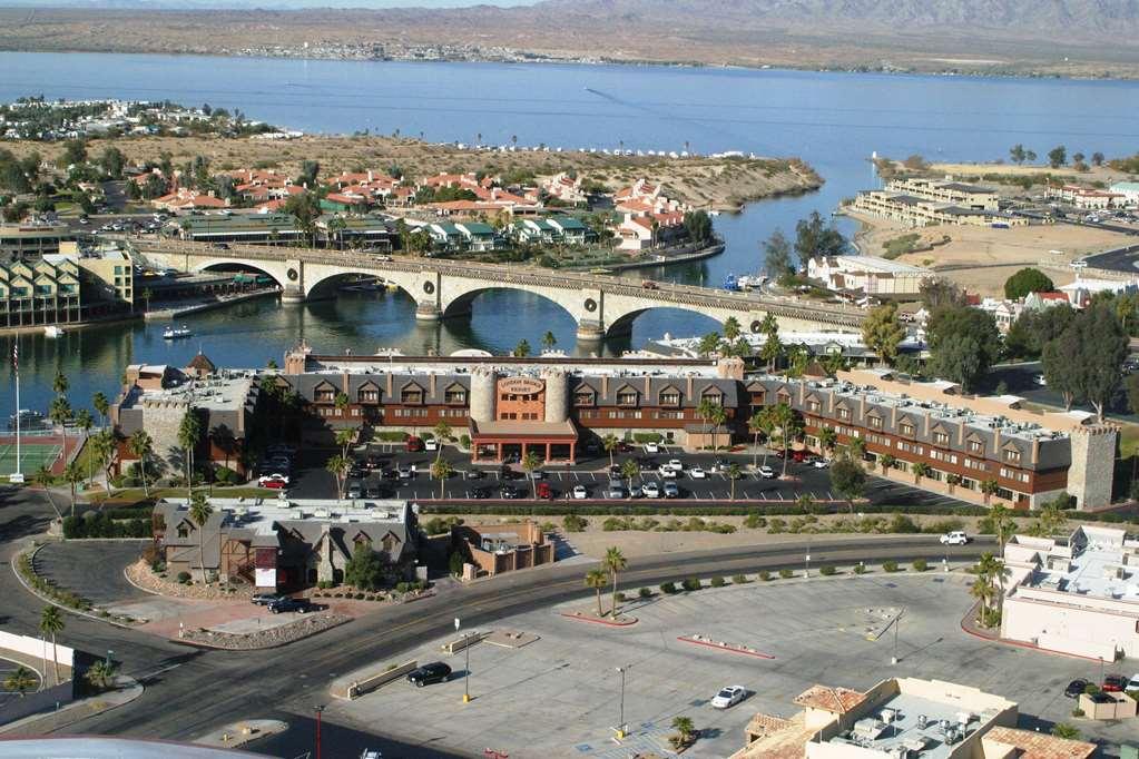 London Bridge Resort Lake Havasu City Dış mekan fotoğraf