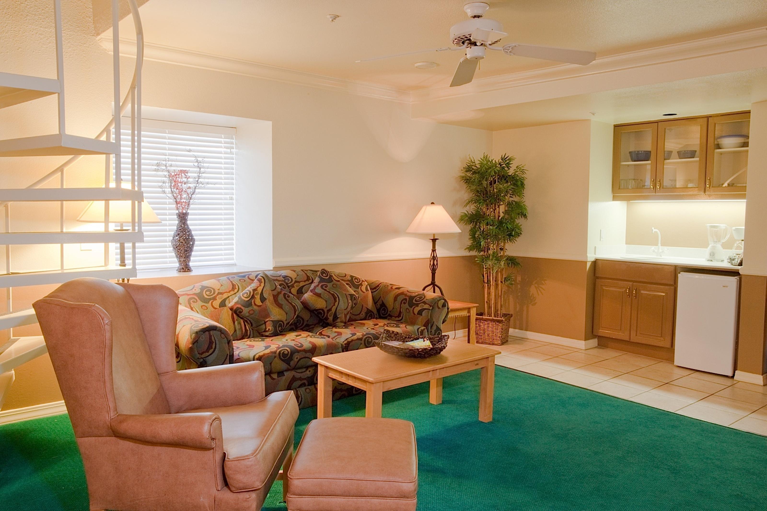London Bridge Resort Lake Havasu City Dış mekan fotoğraf
