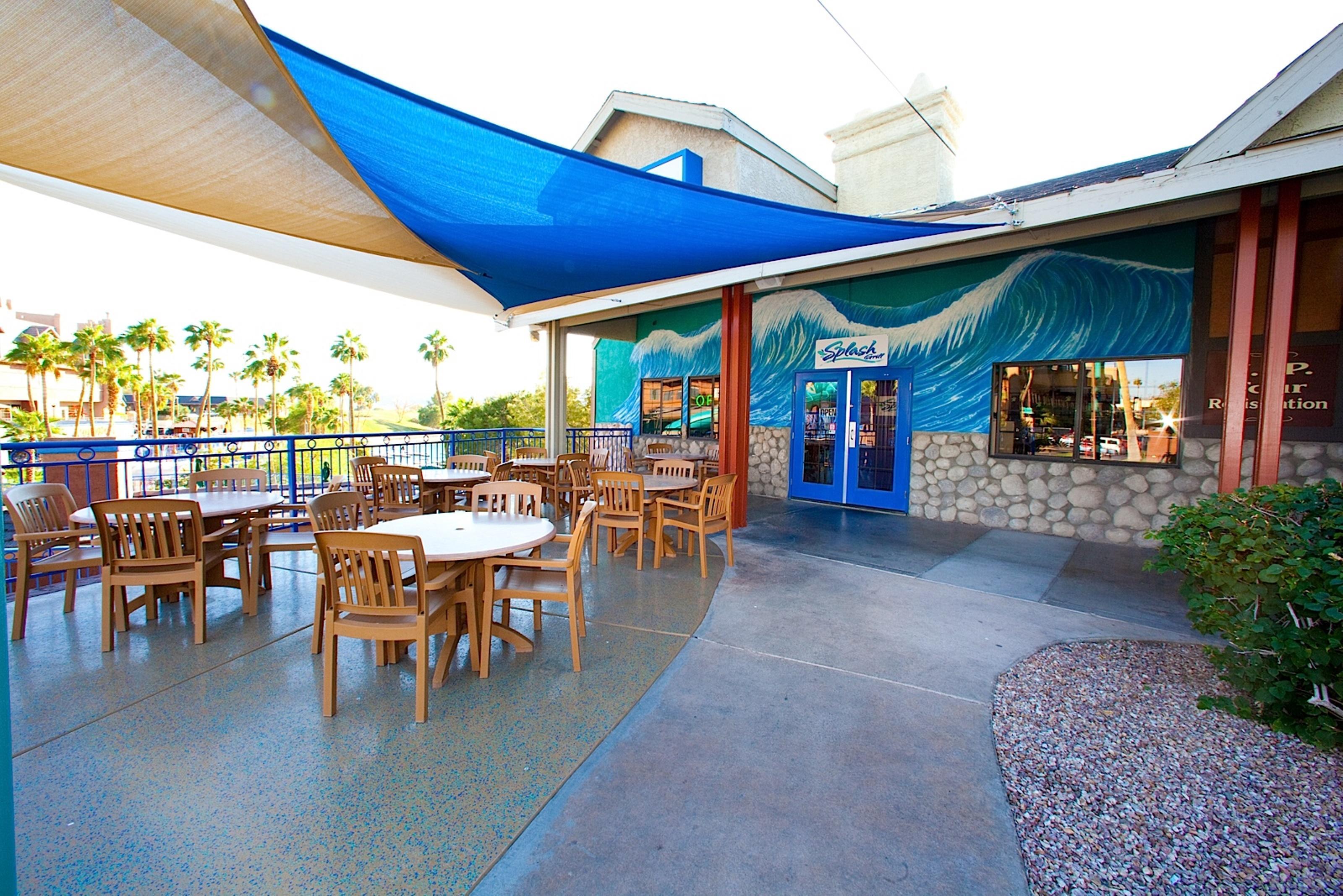 London Bridge Resort Lake Havasu City Dış mekan fotoğraf