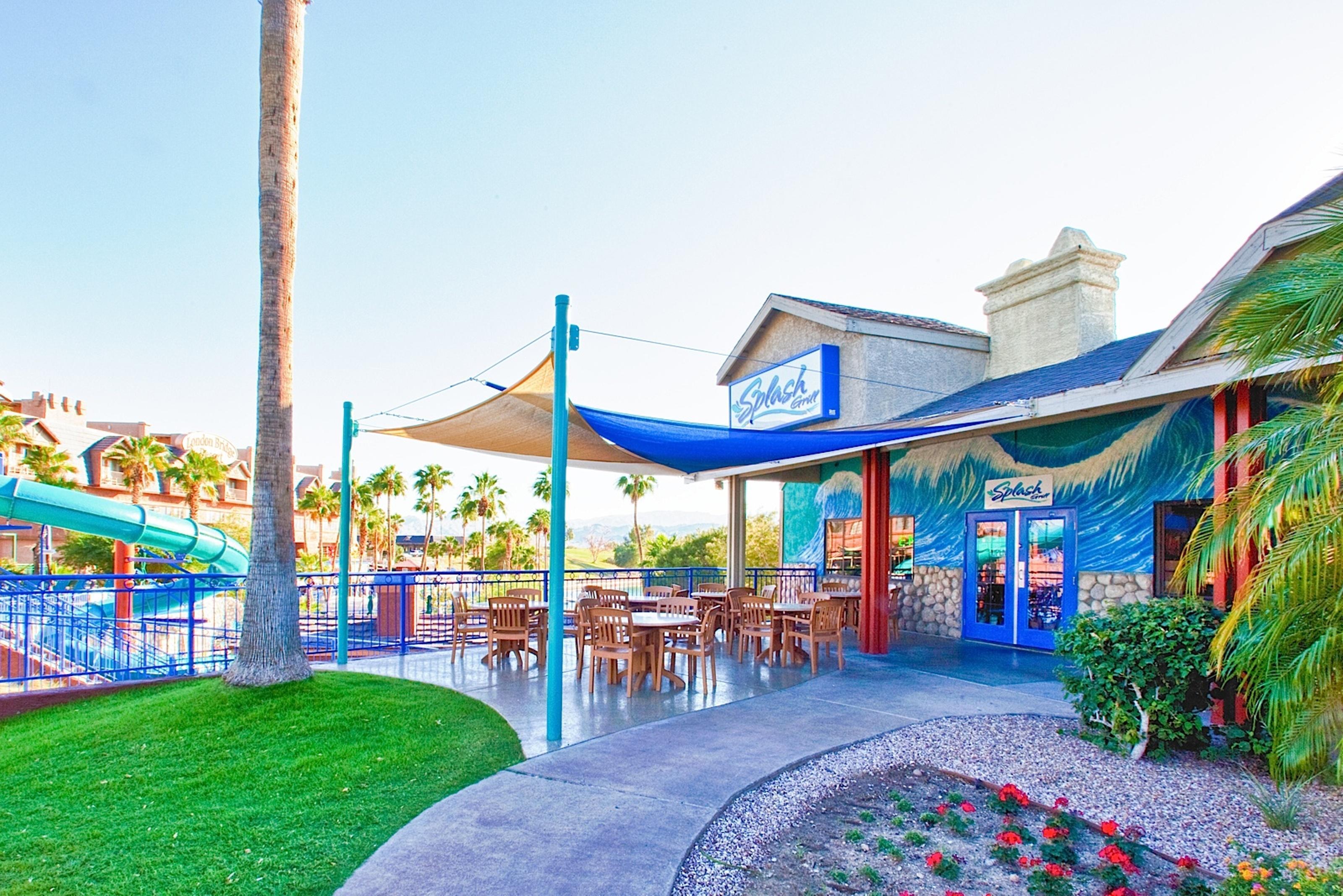 London Bridge Resort Lake Havasu City Dış mekan fotoğraf