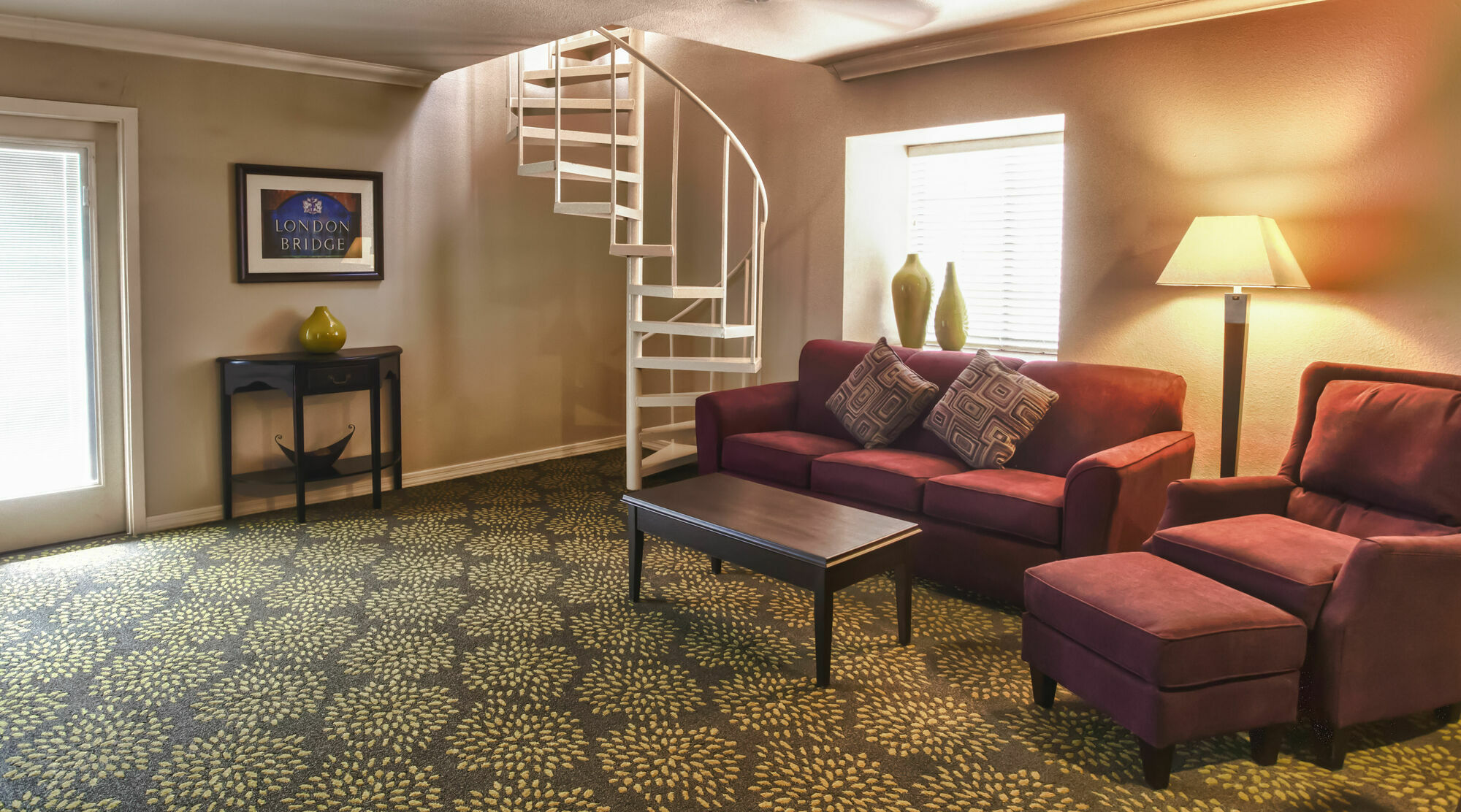 London Bridge Resort Lake Havasu City Dış mekan fotoğraf