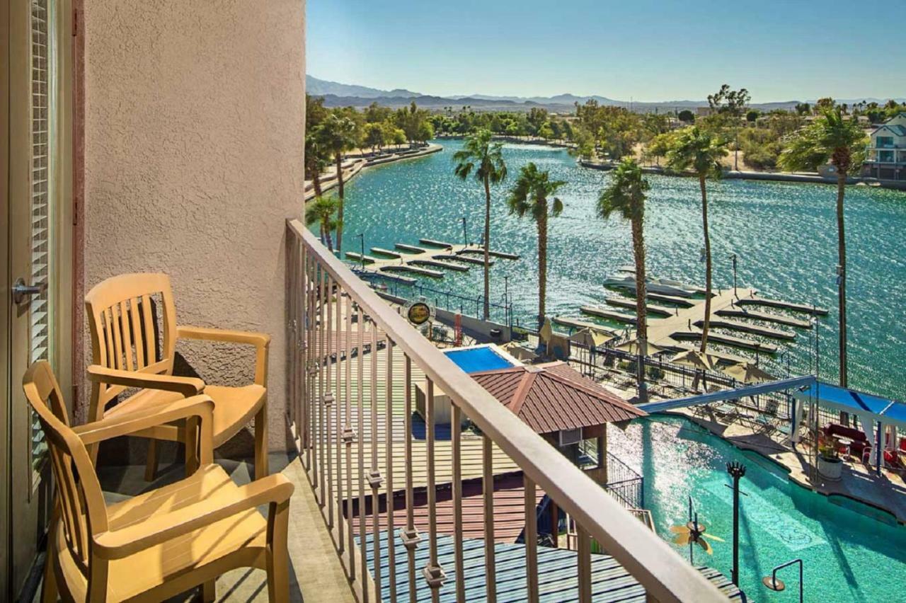 London Bridge Resort Lake Havasu City Dış mekan fotoğraf