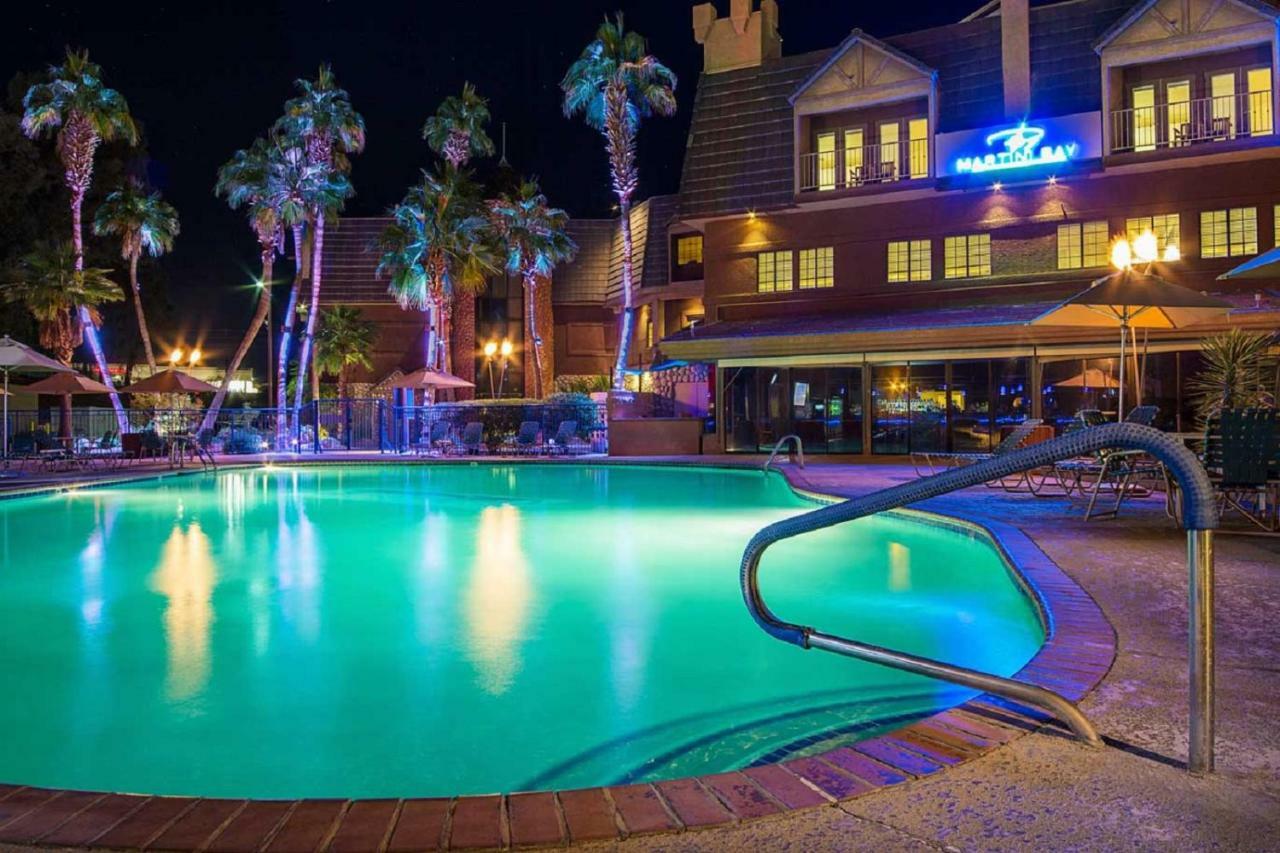 London Bridge Resort Lake Havasu City Dış mekan fotoğraf